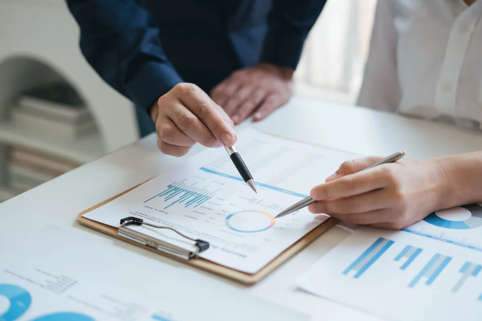 stafford mortgage group