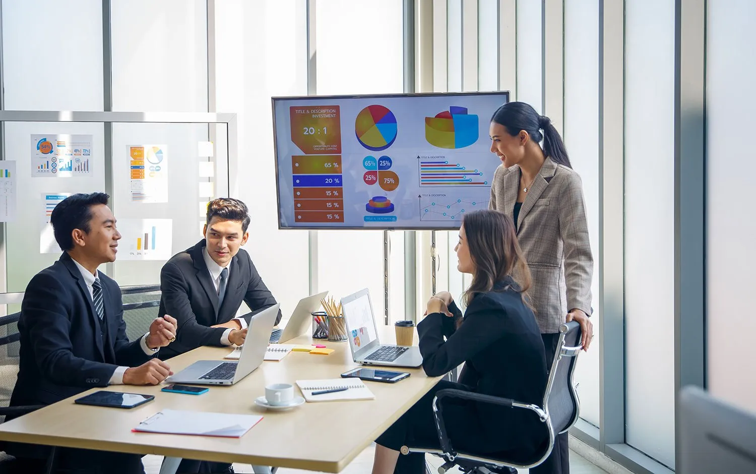 stafford mortgage group