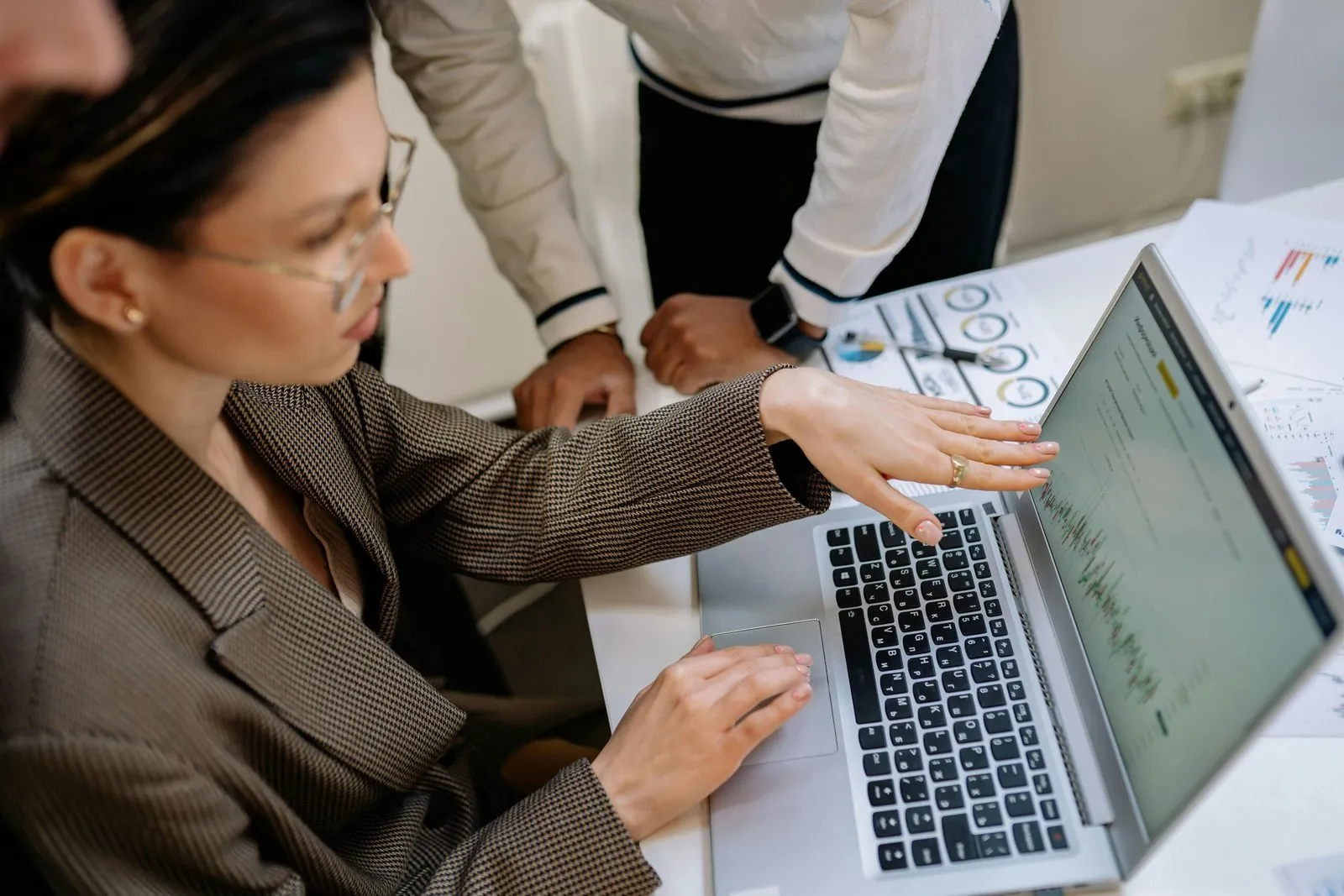 stafford mortgage group