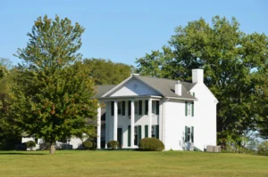 stafford mortgage group